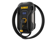 DEV Heavy-Duty EV Charger Single Phase with Cable 32A - EV200D=32W-7CU