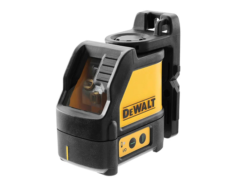 DEWALT Power Tools DW088 CG Cross Line Green Laser - DW088CG-XJ