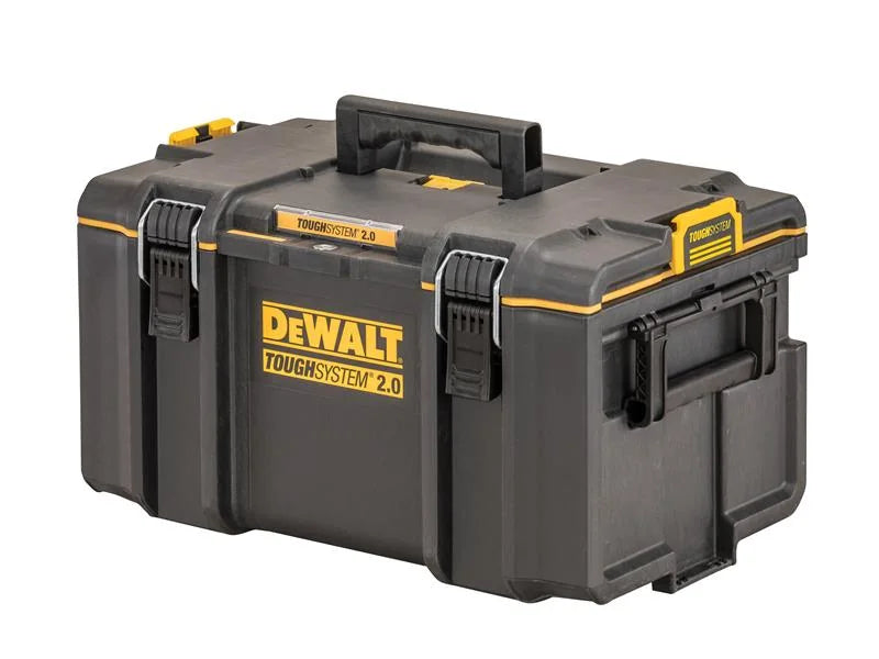 DEWALT Power Tools DS300 TOUGHSYSTEM™ 2.0 Toolbox - DWST83294-1