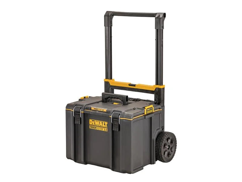 DEWALT Power Tools TOUGHSYSTEM™ 2.0 Mobile Storage - DWST83295-1