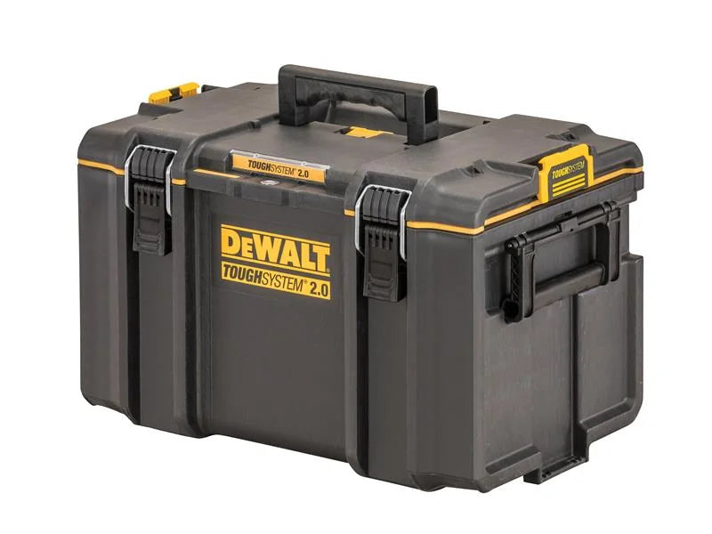 DEWALT Power Tools DS400 TOUGHSYSTEM™ 2.0 Toolbox - DWST83342-1