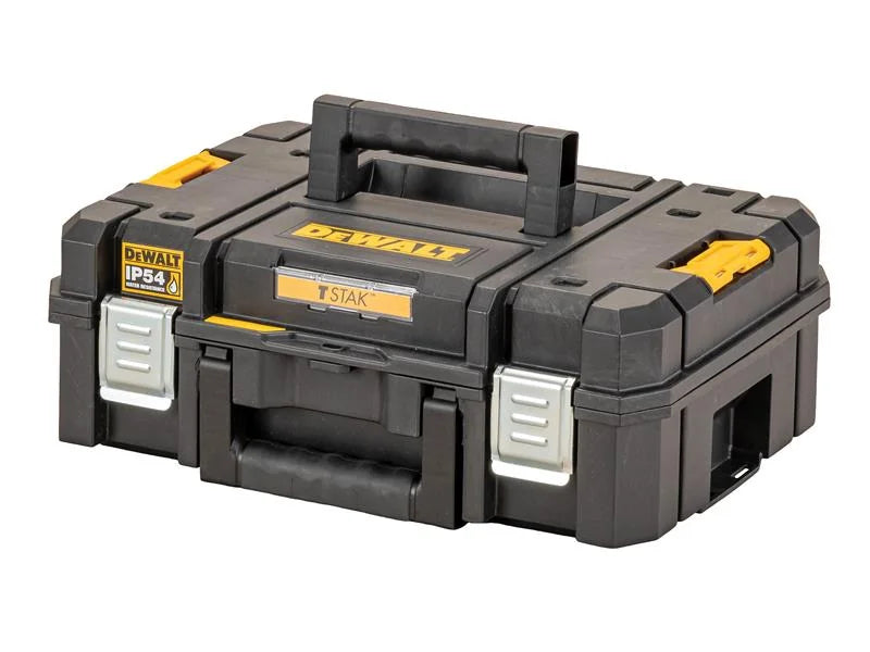 DEWALT Power Tools TSTAK™ 2.0 Shallow Toolbox - DWST83345-1