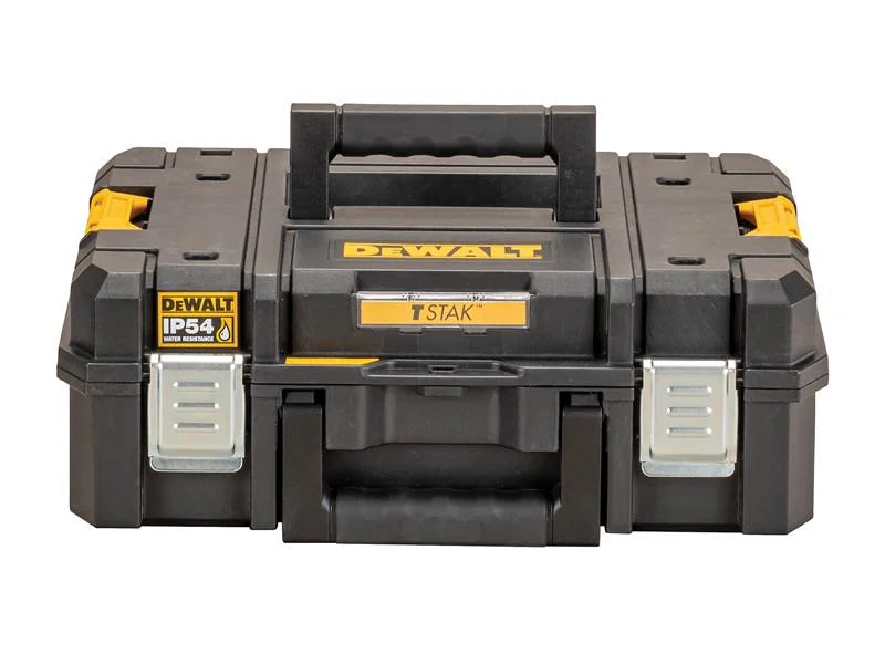 DEWALT Power Tools TSTAK™ 2.0 Shallow Toolbox - DWST83345-1