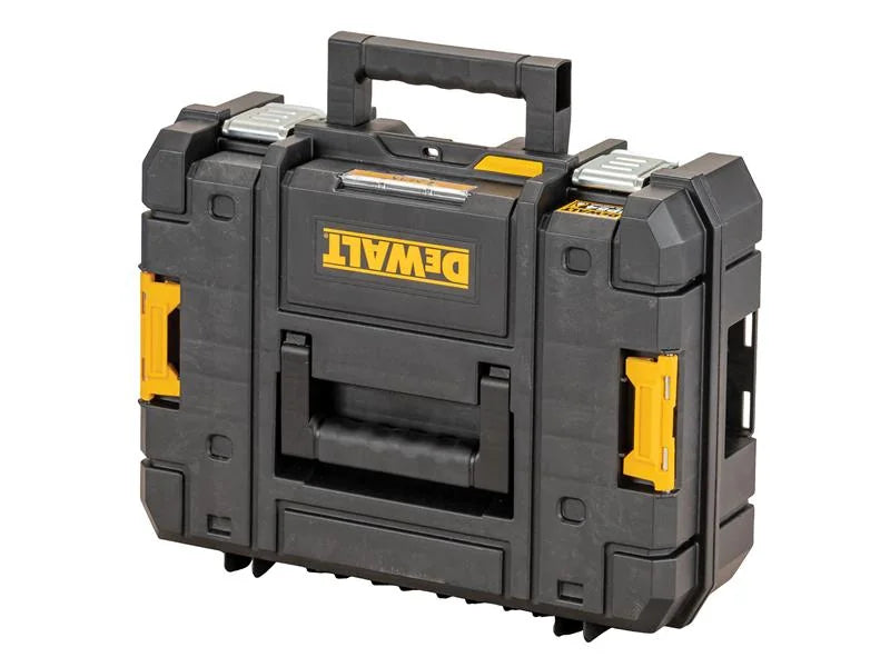 DEWALT Power Tools TSTAK™ 2.0 Shallow Toolbox - DWST83345-1
