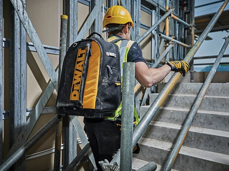 DEWALT Power Tools Tool Backpack - DWST81690-1