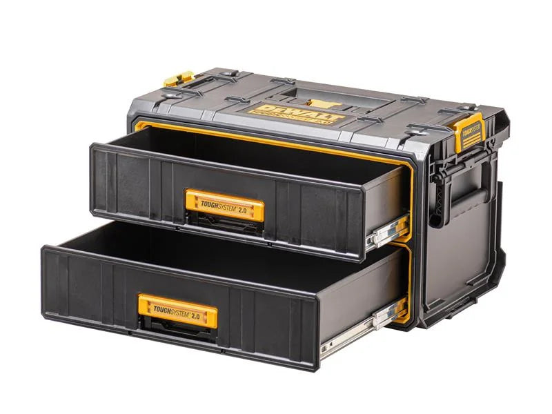 DEWALT Power Tools TOUGHSYSTEM™ 2.0 Drawer Unit - DWST83529-1