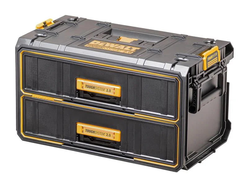 DEWALT Power Tools TOUGHSYSTEM™ 2.0 Drawer Unit - DWST83529-1