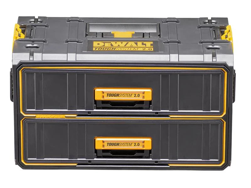 DEWALT Power Tools TOUGHSYSTEM™ 2.0 Drawer Unit - DWST83529-1