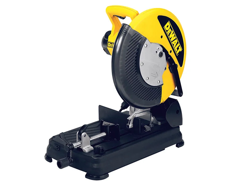 DEWALT Power Tools DW872 Metalica Chopsaw 355mm 2200W 240V - DW872-GB