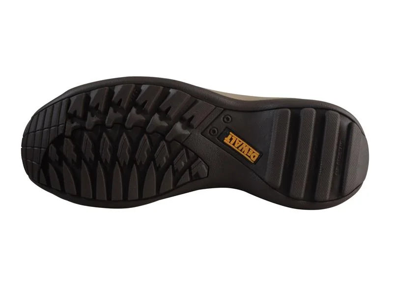 DEWALT Power Tools Apprentice Hiker Nubuck Boots Brown UK 7 EUR 41 - DEWAPPREN7B