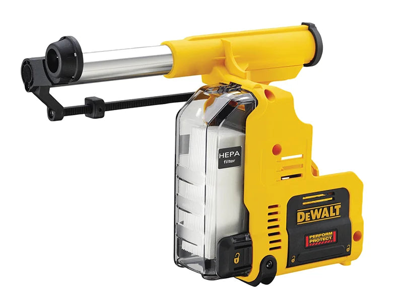 DEWALT Power Tools D25303DH Cordless Dust Extraction System 18V Bare Unit