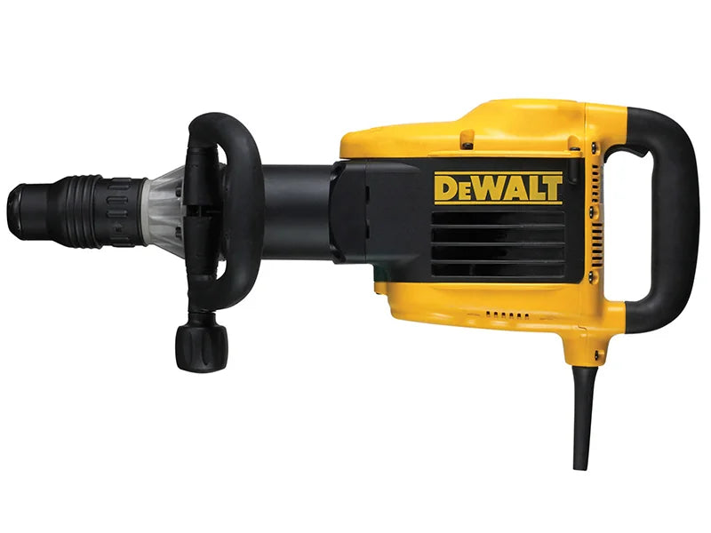 DEWALT Power Tools D25899K SDS Max Demolition Hammer 10kg 1500W 110-240