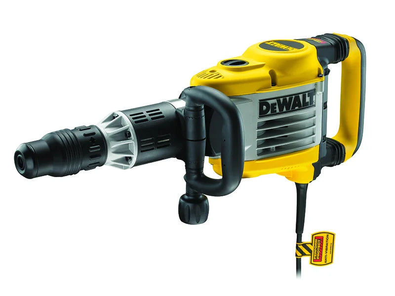 DEWALT Power Tools D25902K SDS Max Demolition Hammer 1550W 110V - D25902K-LX