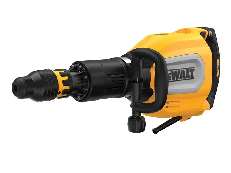 DEWALT Power Tools D25911K SDS-Max Demolition Hammer 11kg 110V - D25911K-LX