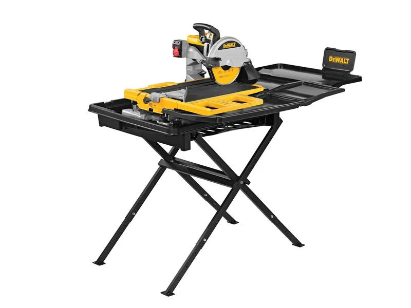 DEWALT Power Tools D36000 Wet Tile Saw 1500W 110V - D36000-LX