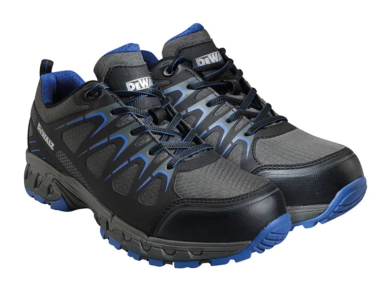 DEWALT Power Tools Darlington Safety Trainers UK 9 EUR 43 - DARLINGTON 9