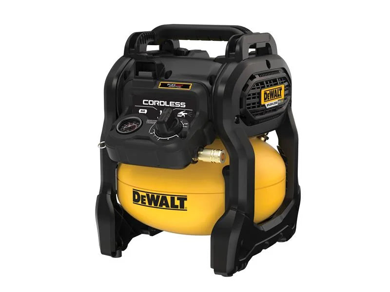 DEWALT Power Tools DCC1018N XR Compressor 18V Bare Unit - DCC1018N-XJ