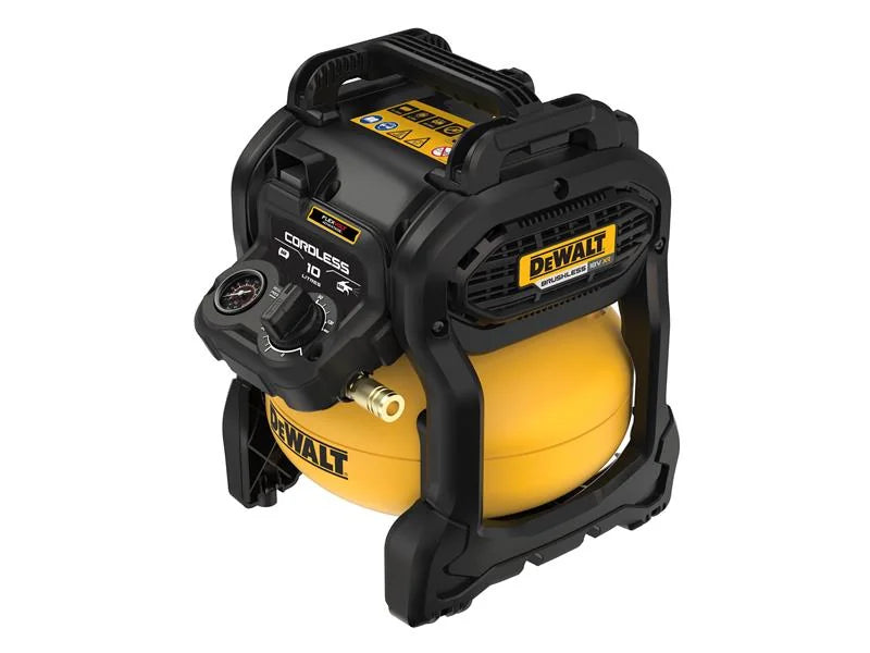DEWALT Power Tools DCC1018N XR Compressor 18V Bare Unit - DCC1018N-XJ