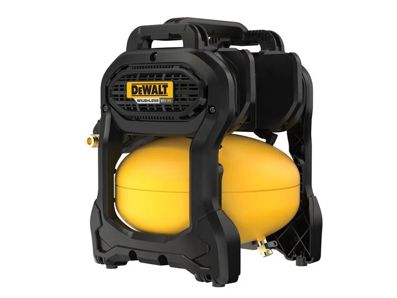 DEWALT Power Tools DCC1018N XR Compressor 18V Bare Unit - DCC1018N-XJ