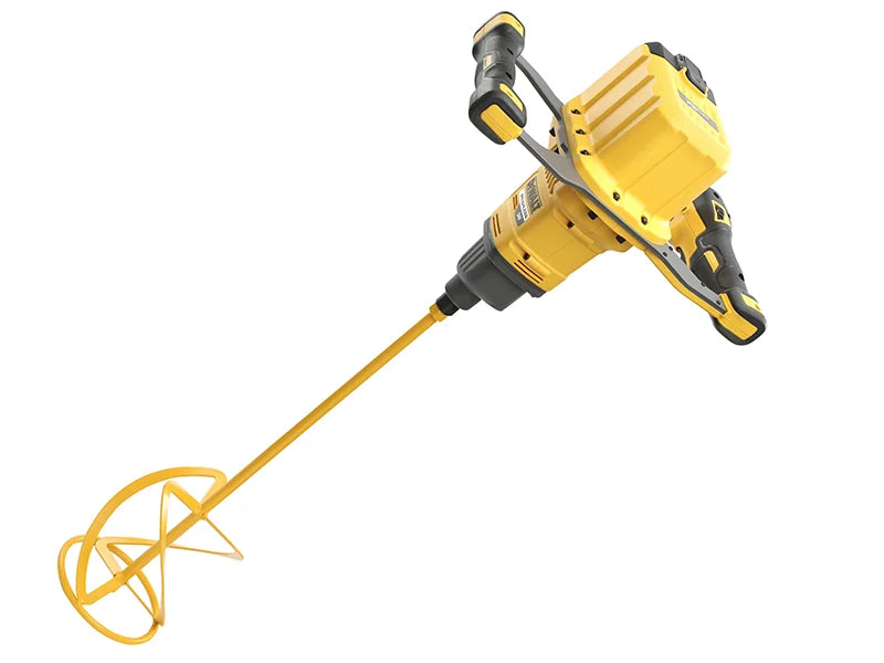 DEWALT Power Tools DCD240N XR FlexVolt Paddle Mixer 54V Bare Unit - DCD240N-XJ