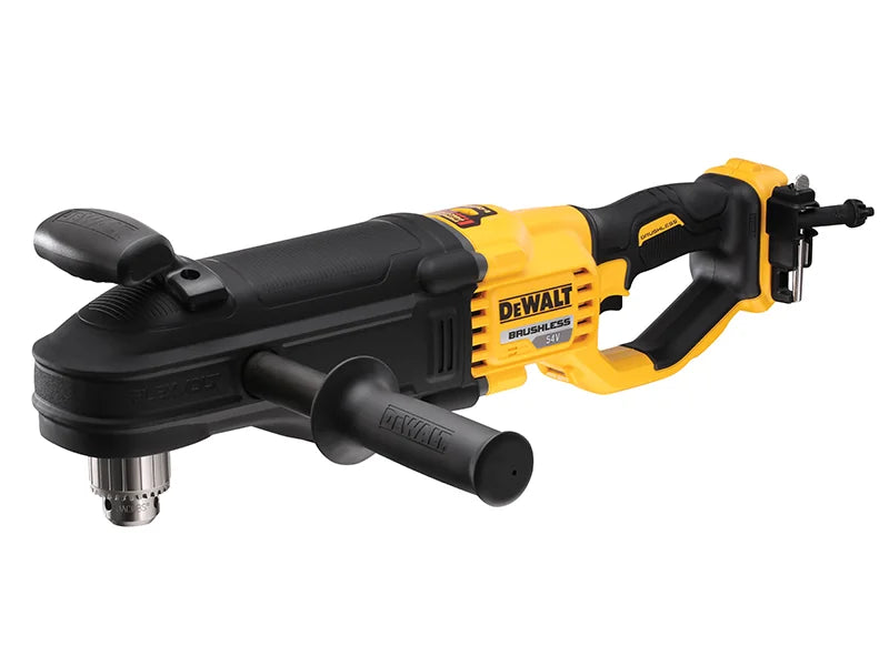 DEWALT Power Tools DCD470N XR FlexVolt Right Angle/Diamond Core Drill 54V Bare