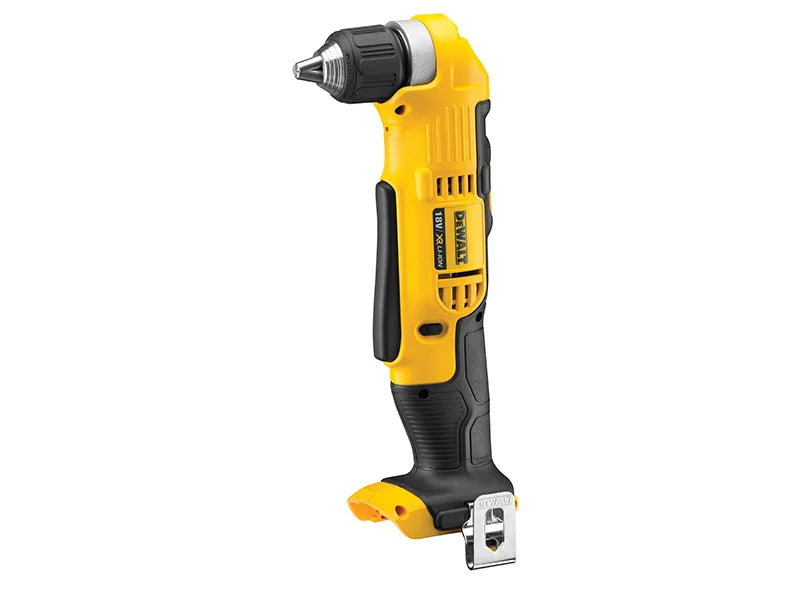 DEWALT Power Tools DCD740N XR Right Angle Drill 18V Bare Unit - DCD740N-XJ