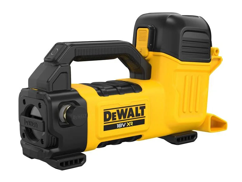 DEWALT Power Tools DCE050N Transfer Pump 18V Bare Unit - DCE050N-XJ