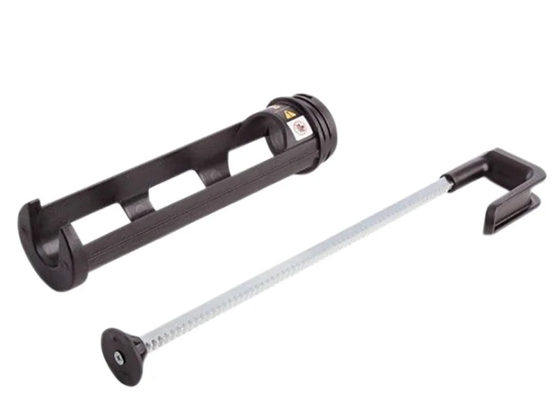 DEWALT Power Tools DCE5601 Silicon Gun Cartridge for DCE580 300ml - DCE5601-XJ