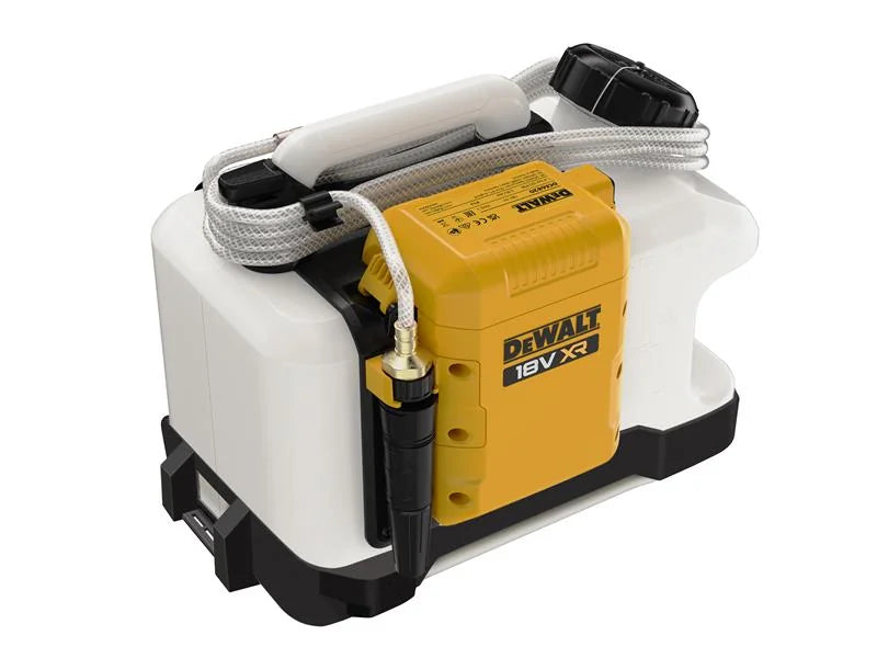 DEWALT Power Tools DCE6820N XR Water Tank 18V Bare Unit - DCE6820N-XJ