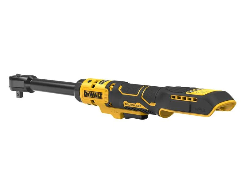 DEWALT Power Tools DCF513EN XR Brushless 3/8in Extended Ratchet 18V Bare Unit
