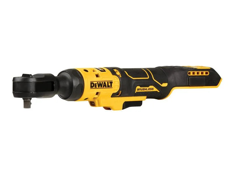 DEWALT Power Tools DCF513N XR 3/8in Open Head Ratchet 18V Bare Unit - DCF513N-XJ