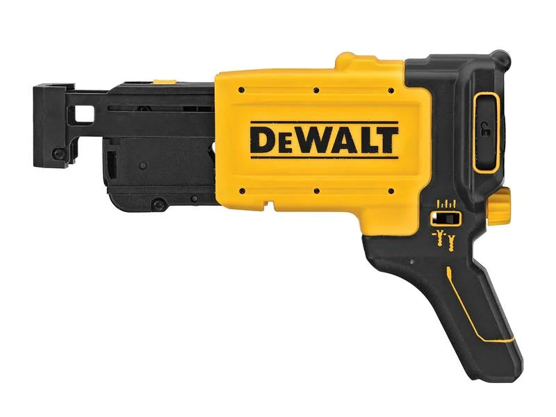 DEWALT Power Tools DCF6202 Collated Drywall Screw Gun Attachment - DCF6202-XJ