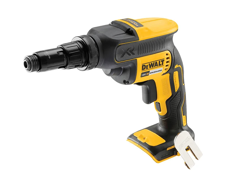 DEWALT Power Tools DCF622 N XR Brushless Self Drilling Screwdriver 18V Bare Unit