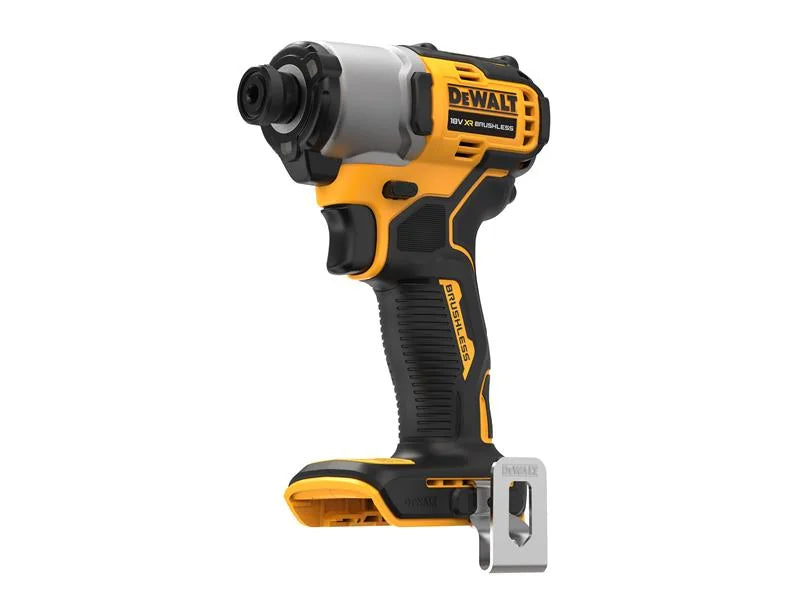 DEWALT Power Tools DCF840 N XR Impact Driver 18V Bare Unit - DCF840N-XJ