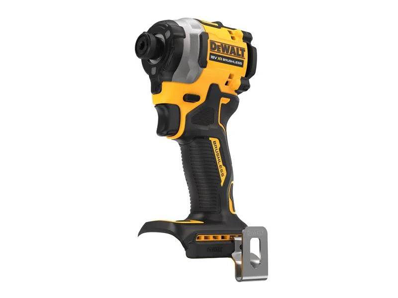 DEWALT Power Tools DCF850 N XR BL Impact Driver 18V Bare Unit - DCF850N-XJ