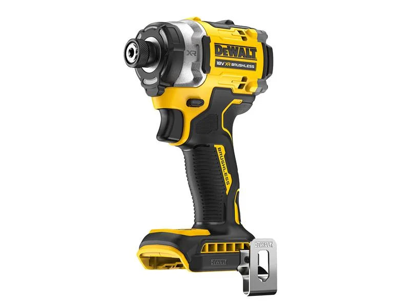 DEWALT Power Tools DCF860N XR Brushless Impact Driver 18V Bare Unit - DCF860N-XJ