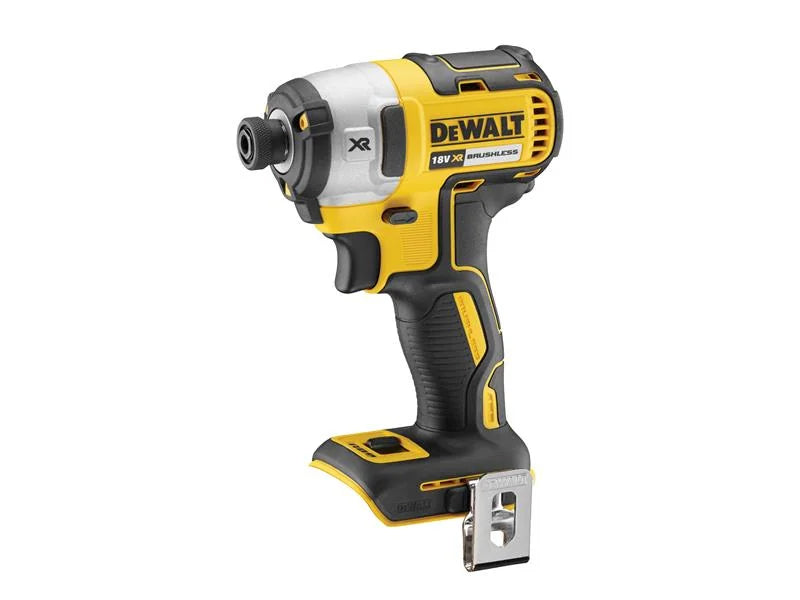DEWALT Power Tools DCF887 N XR Brushless 3 Speed Impact Driver 18V Bare Unit