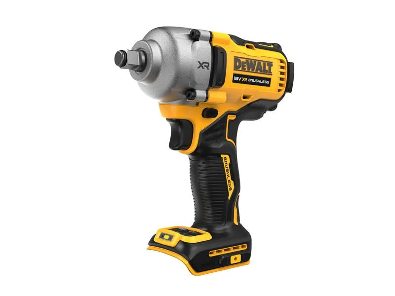 DEWALT Power Tools DCF891N XR BL 1/2in Hog Ring Anvil Impact Wrench 18V Bare