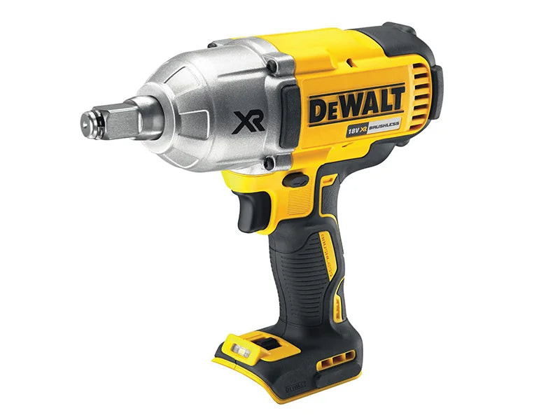 DEWALT Power Tools DCF899HN XR Brushless Hog Ring High Torque Impact Wrench 18V