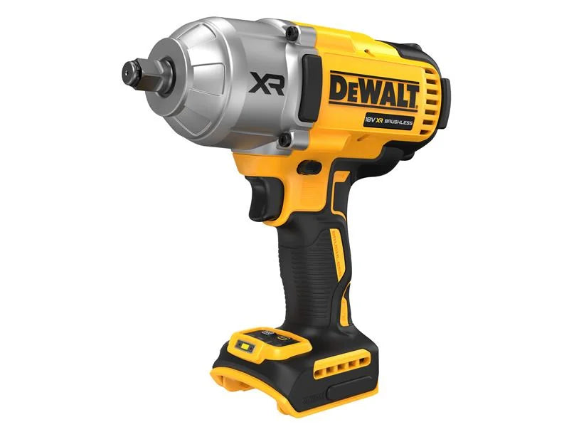 DEWALT Power Tools DCF900N XR Brushless 1/2in High Torque Impact Wrench 18V Bare