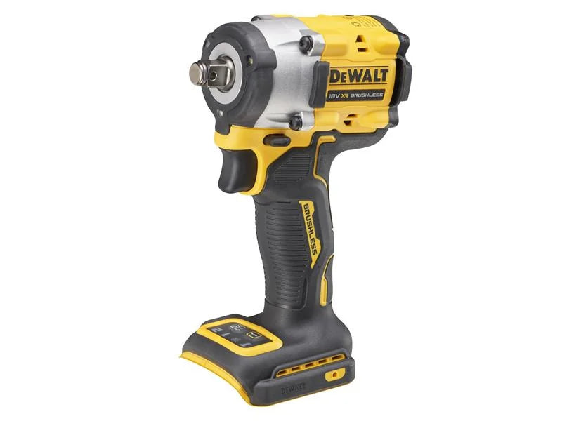DEWALT Power Tools DCF921N XR BL 1/2in Impact Wrench 18V Bare Unit - DCF921N-XJ