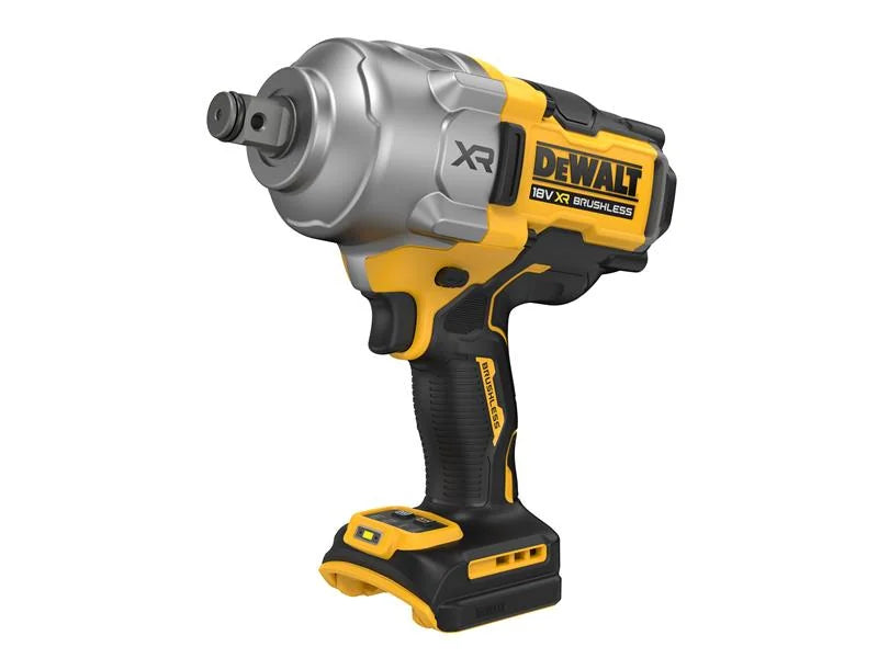 DEWALT Power Tools DCF964N 3/4in High Torque Impact Wrench 18V Bare Unit