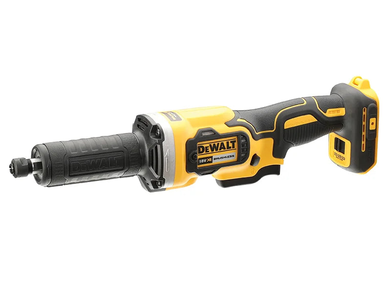 DEWALT Power Tools DCG426N XR Brushless Die Grinder 18V Bare Unit - DCG426N-XJ