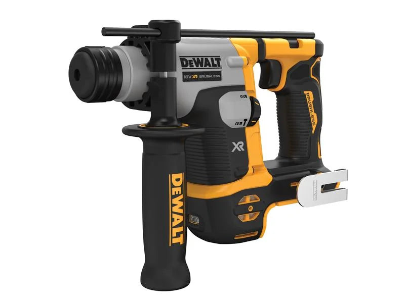DEWALT Power Tools DCH172N Ultra-Compact XR SDS Plus Rotary Hammer 18V Bare Unit