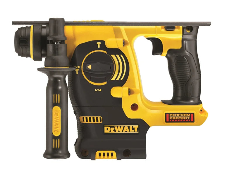 DEWALT Power Tools DCH253N SDS Plus Rotary Hammer 18V Bare Unit - DCH253N-XJ