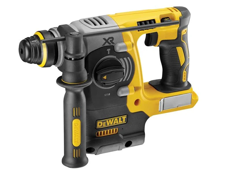 DEWALT Power Tools DCH273N XR Brushless 3-Mode Hammer 18V Bare Unit - DCH273N