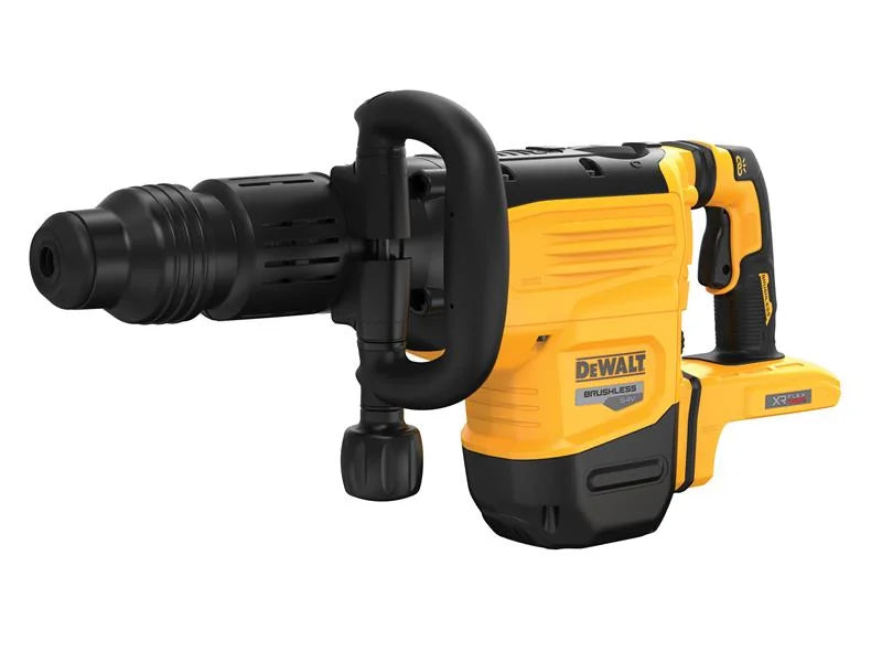 DEWALT Power Tools DCH892N XR FlexVolt SDS Max Chipping Hammer 54V Bare Unit