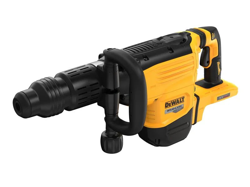 DEWALT Power Tools DCH892N XR FlexVolt SDS Max Chipping Hammer 54V Bare Unit