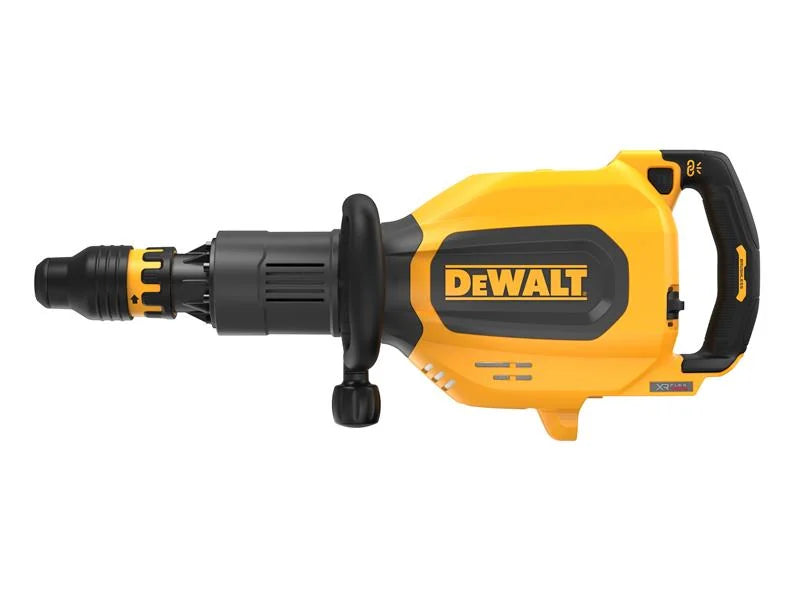 DEWALT Power Tools DCH911NK XR Flexvolt SDS-Max Breaker 54V Bare Unit