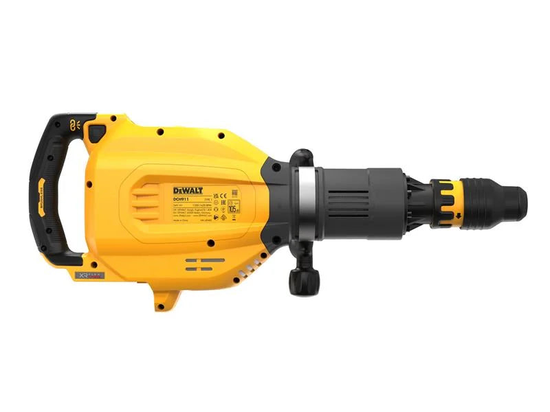 DEWALT Power Tools DCH911NK XR Flexvolt SDS-Max Breaker 54V Bare Unit